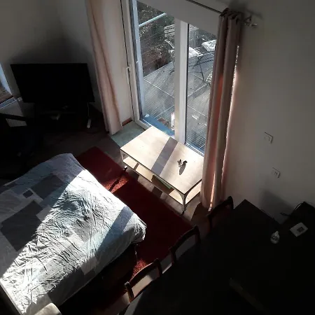 ゲストハウス La Cave Au Chat'pitre 'le Fenil' Villers-le-Bouillet