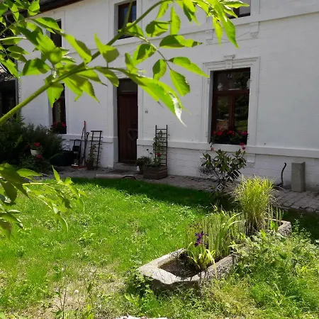 La Cave Au Chat'pitre 'le Fenil'