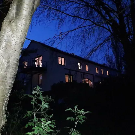 Affittacamere La Cave Au Chat'pitre 'le Fenil' 3*